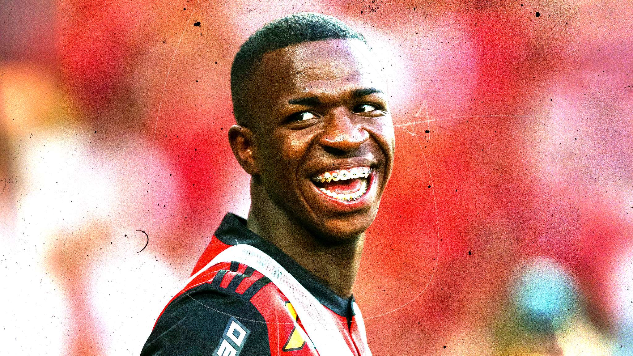 一种反应 一种反应