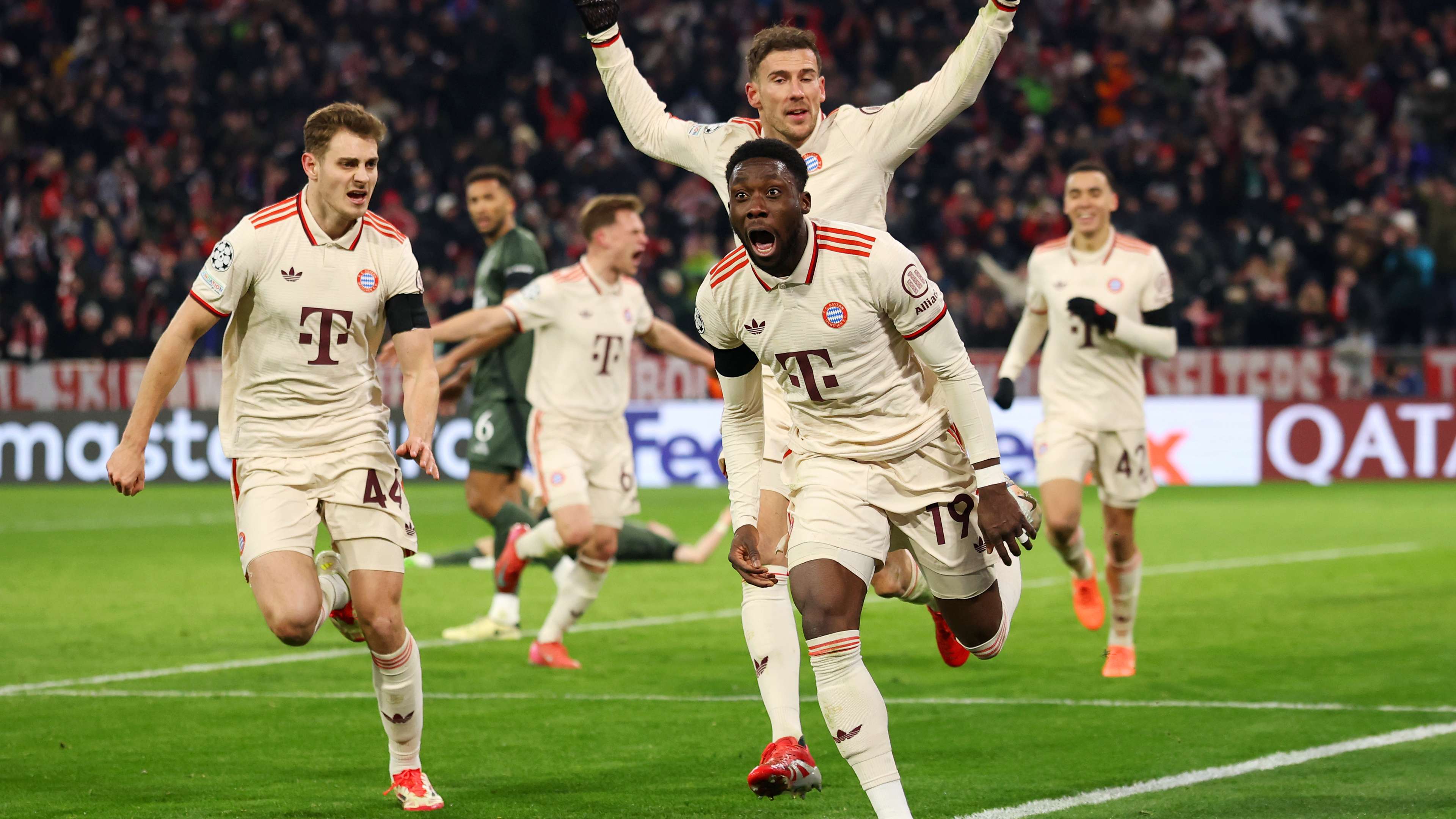 这一切都为 这一切都为