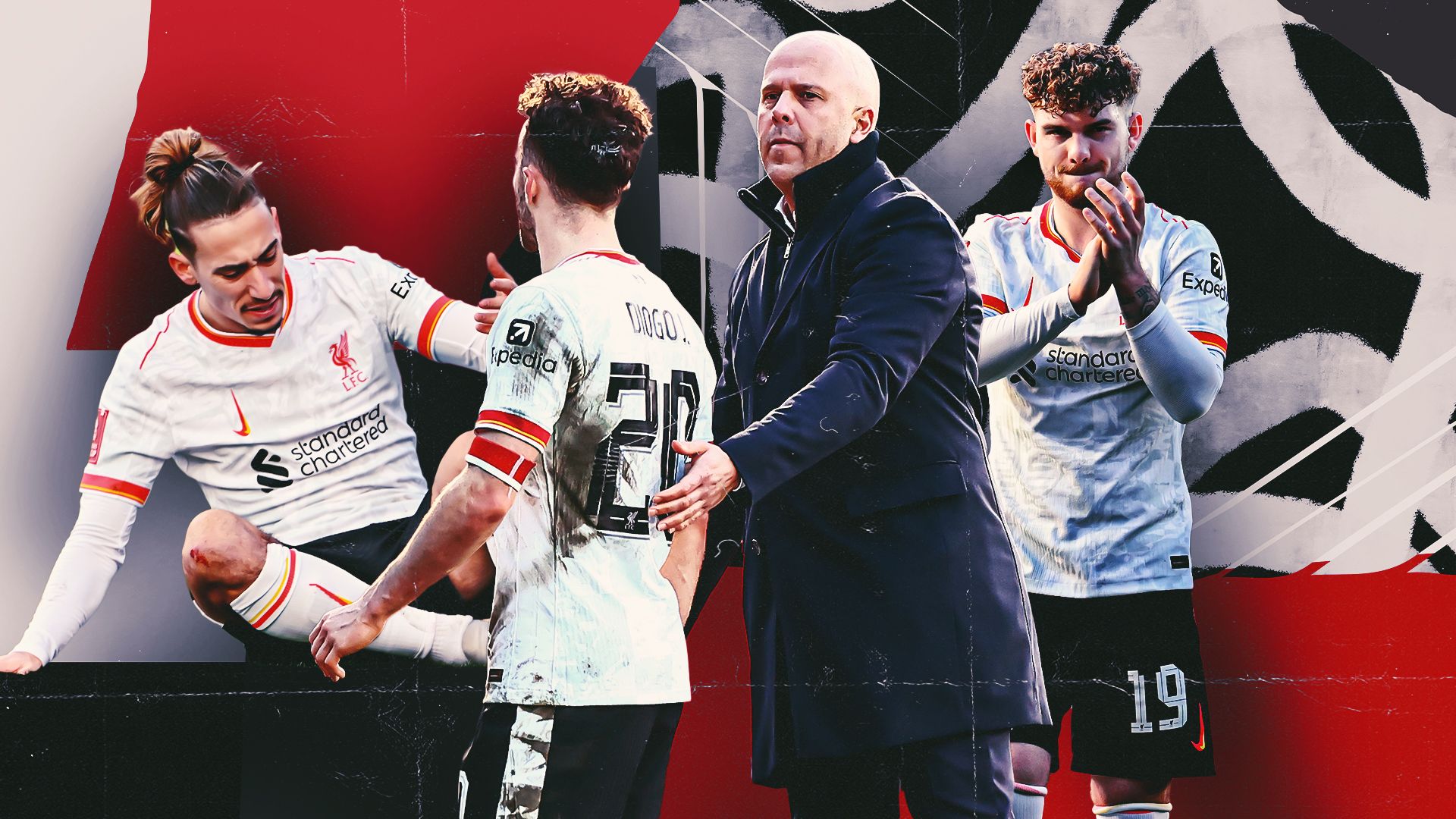 即将上演 即将上演