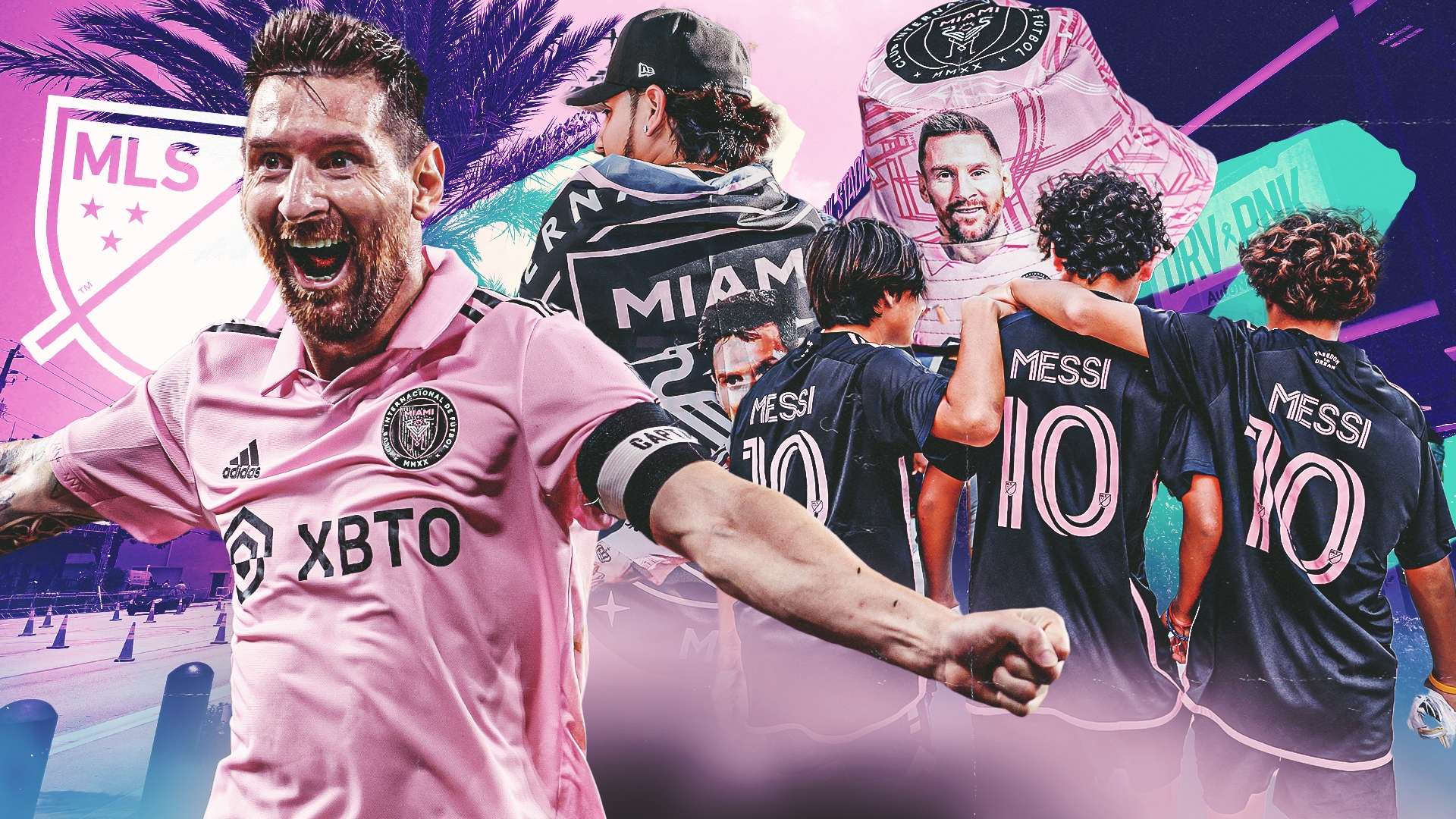 PSG