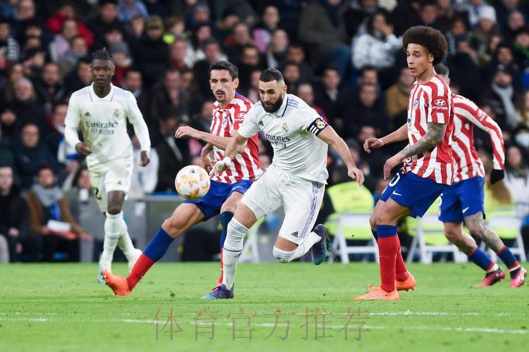 皇马过去75天进行4项不同赛事 参加了22场比赛