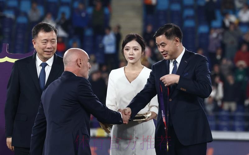 2024中国足协杯综述： 海港泰山联手奉献精彩对决 赛事升级“全民足球”理念凸显