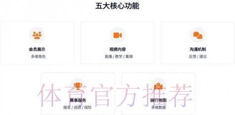 中自协新版会员系统上线运行